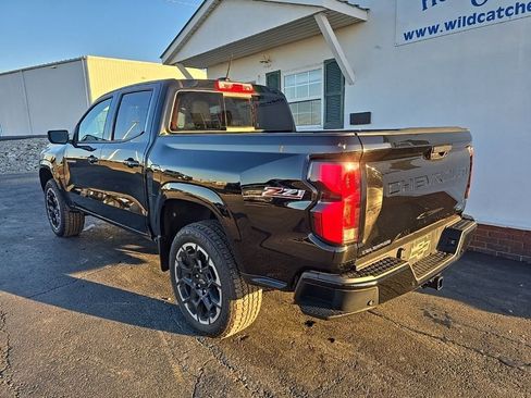 New 2026 Chevrolet Colorado Z71 w/ Z71 Convenience Package 2 image 6