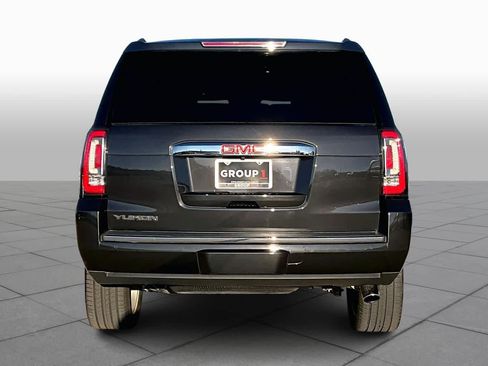 Used 2020 GMC Yukon Denali w/ Denali Ultimate Package image 4