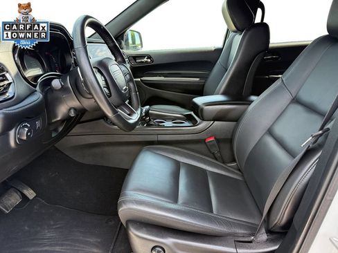 Certified 2022 Dodge Durango GT AWD/4WD image 9