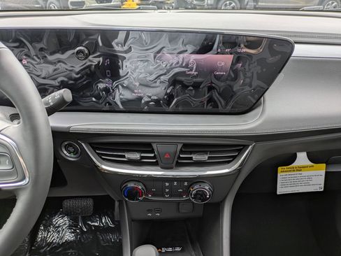 New 2026 Buick Encore GX Preferred w/ Advanced Technology Package AWD/4WD image 20