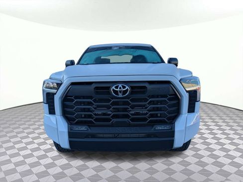 Used 2024 Toyota Tundra SR5 w/ SR5 Convenience Package image 9