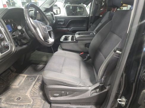 Used 2016 GMC Sierra 1500 SLE w/ SLE Value Package image 15