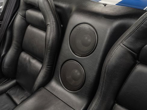 Used 1996 Dodge Viper RT/10 image 16