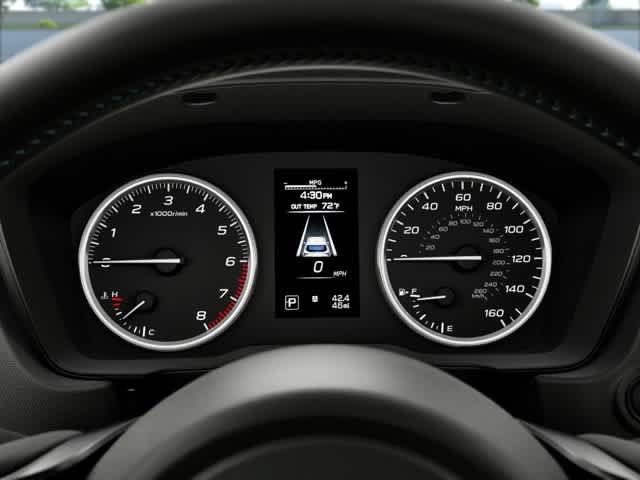 New 2026 Subaru Forester Premium AWD/4WD image 18