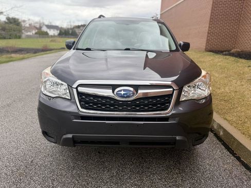 Used 2016 Subaru Forester 2.5i Premium w/ Popular Package #2 image 24