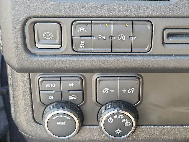 Certified 2023 Chevrolet Tahoe RST AWD/4WD image 25