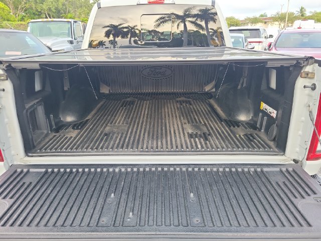 Used 2023 Ford F150 Lariat w/ Equipment Group 502A High AWD/4WD image 8