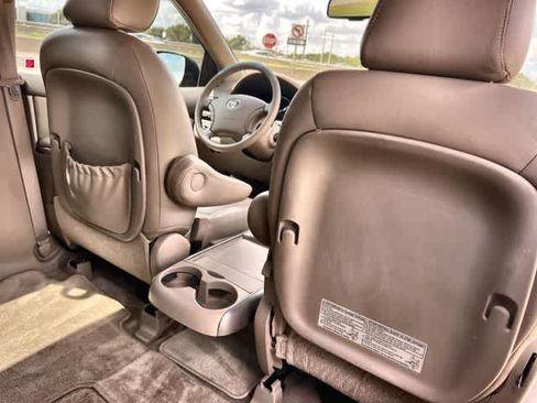 Used 2007 Toyota Sienna LE FWD image 13
