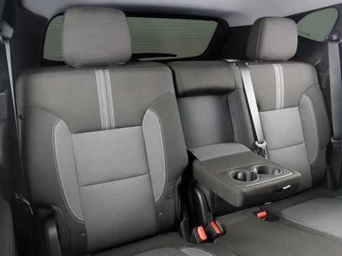 Used 2024 Chevrolet Blazer LT w/ Convenience Package image 16