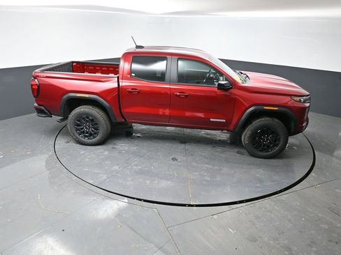 New 2026 GMC Canyon Elevation image 33