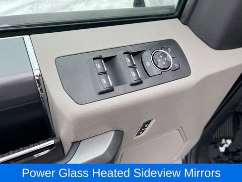 Used 2015 Ford F150 XLT w/ Equipment Group 302A Luxury image 13