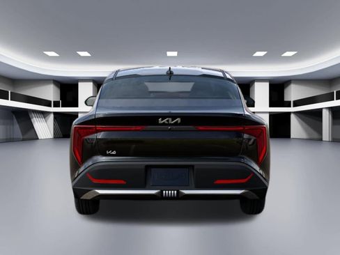 New 2026 Kia K4 FWD image 5