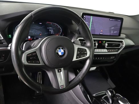 Used 2024 BMW X3 xDrive30i AWD/4WD image 25