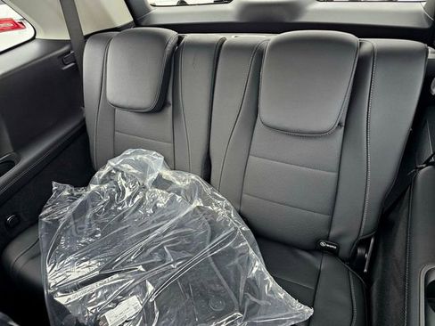 New 2026 Mercedes-Benz GLS 450 4MATIC image 25