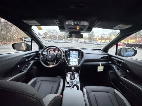 New 2026 Subaru Crosstrek 2.5i Wilderness image 15