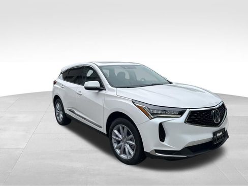 Used 2023 Acura RDX AWD image 8
