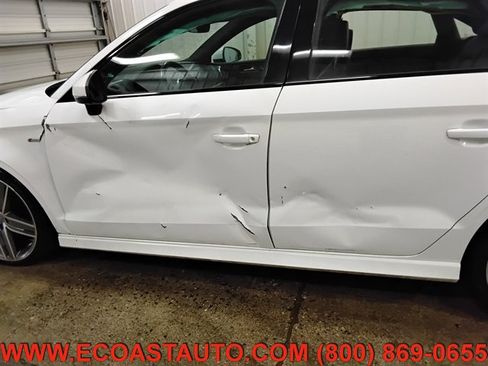 Used 2016 Audi A3 1.8T Premium FWD image 17