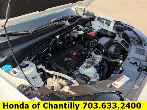 Used 2024 Honda HR-V LX image 28