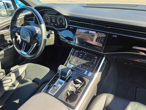Used 2025 Audi Q7 2.0T Premium w/ Convenience Package image 10
