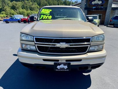 Used 2007 Chevrolet Silverado 1500 LT w/ Extended Cab Value Package