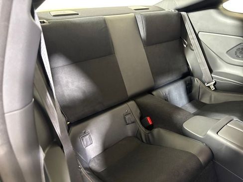New 2026 Toyota GR86 YUZU Limited image 14