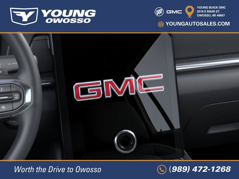 New 2027 GMC Terrain Elevation w/ LPO, Floor Liner Package FWD image 21