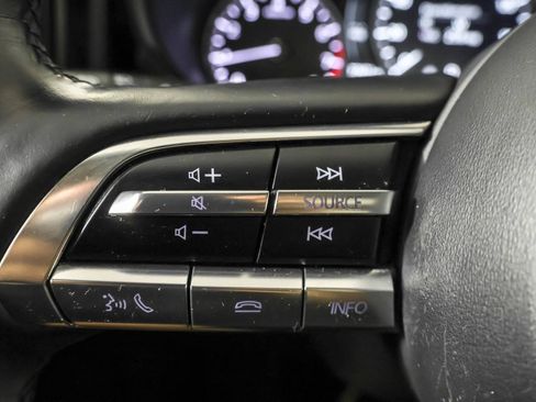 Used 2023 MAZDA CX-50 AWD 2.5 S w/ Cargo Package image 26
