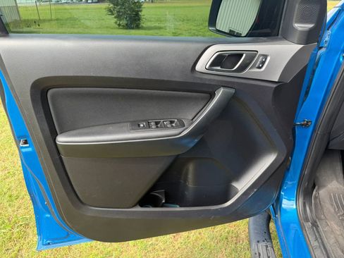 Used 2021 Ford Ranger XLT w/ Equipment Group 301A Mid AWD/4WD image 11