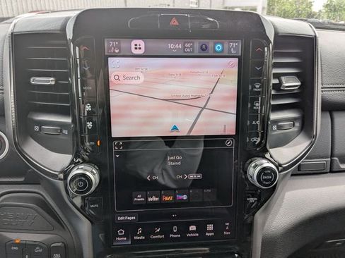 New 2026 RAM 2500 Rebel AWD/4WD image 32