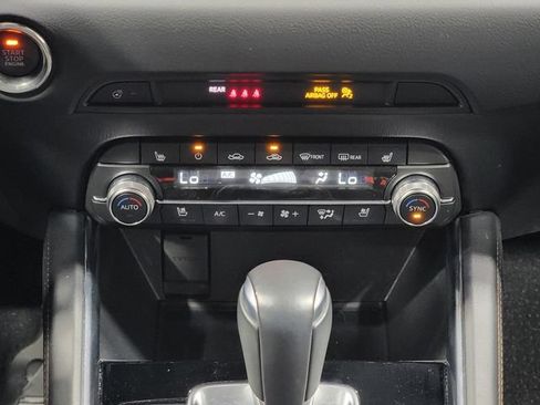 Certified 2023 MAZDA CX-5 AWD 2.5 S w/ Premium Plus Pkg image 21
