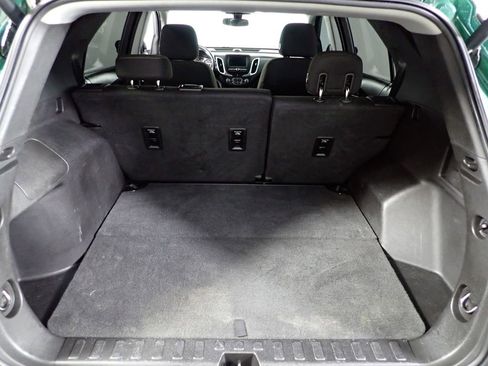 Used 2019 Chevrolet Equinox LT image 14