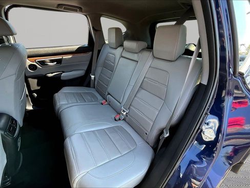 Used 2018 Honda CR-V EX-L image 22