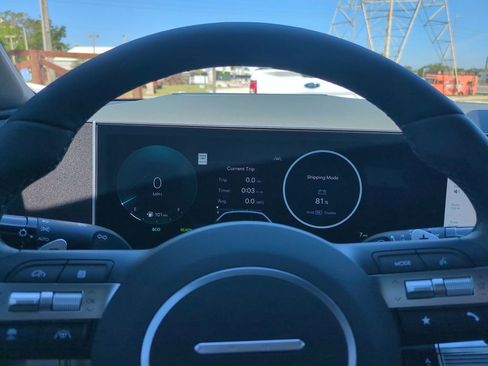 New 2026 Hyundai Tucson Limited image 35