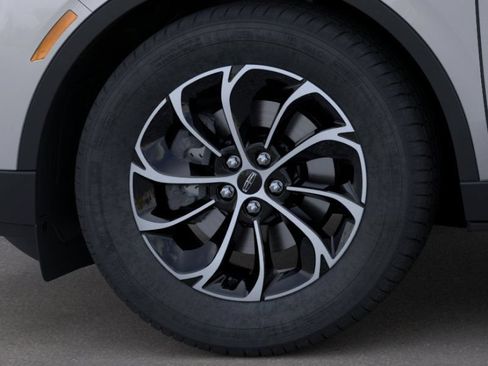 New 2026 Lincoln Nautilus Premier w/ Equipment Group 102A AWD/4WD image 45