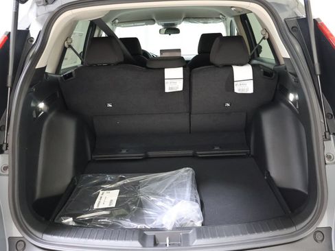 New 2027 Honda CR-V LX image 16