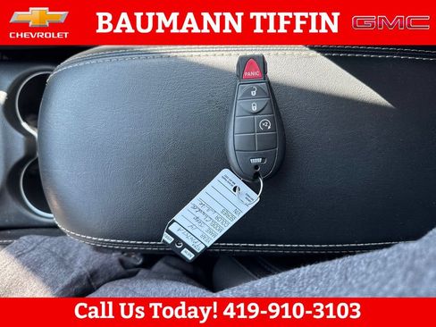 Used 2014 Jeep Cherokee Latitude AWD/4WD image 23