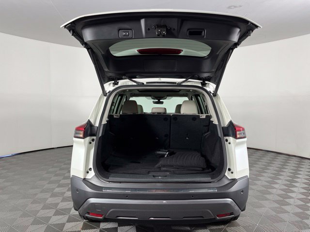 Used 2023 Nissan Rogue SL w/ SL Premium Package AWD/4WD image 49