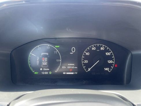 Used 2025 Honda CR-V Touring image 25