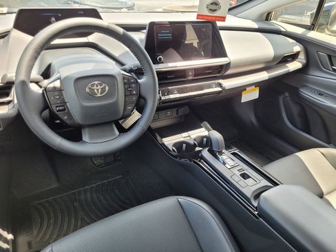 New 2026 Toyota Prius Limited image 6