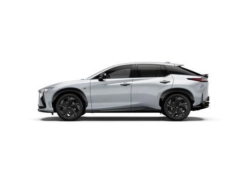 New 2026 Lexus RZ 450e AWD image 30