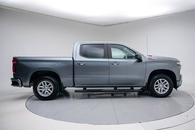 Used 2020 Chevrolet Silverado 1500 RST w/ All-Star Edition AWD/4WD image 8