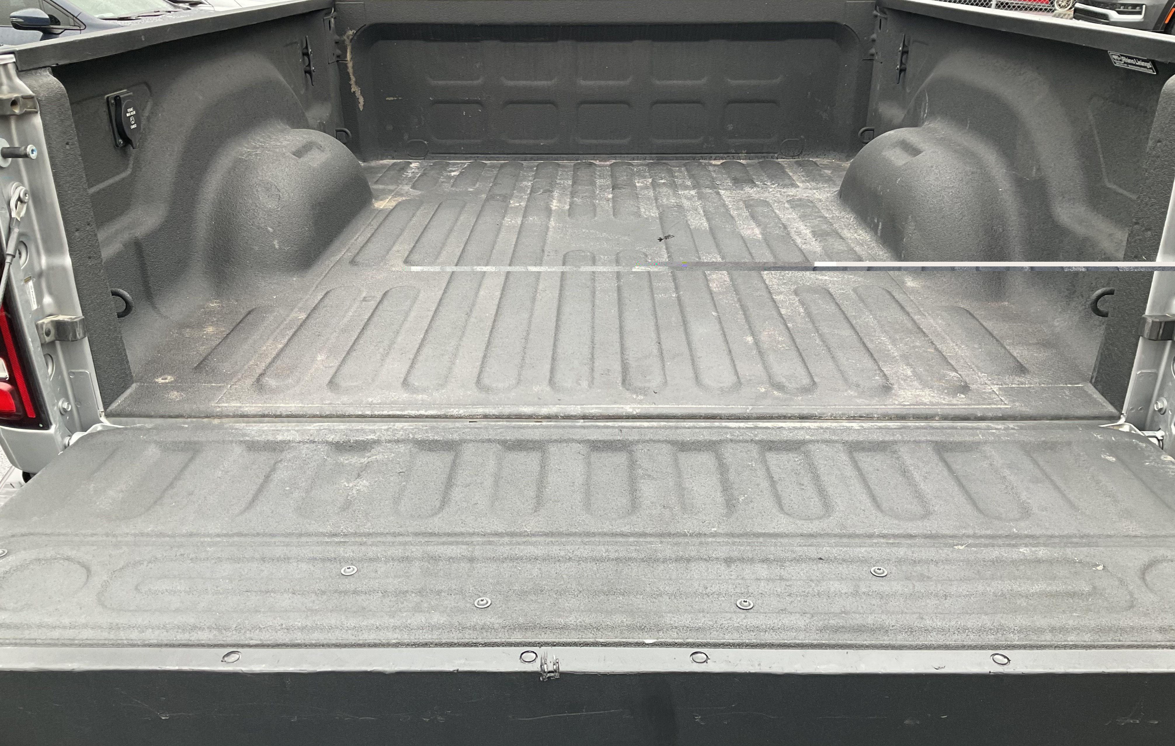 Used 2024 RAM 2500 Rebel w/ Towing Technology Group AWD/4WD image 49