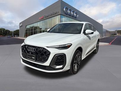 Certified 2025 Audi Q5 Premium Plus w/ Premium Plus