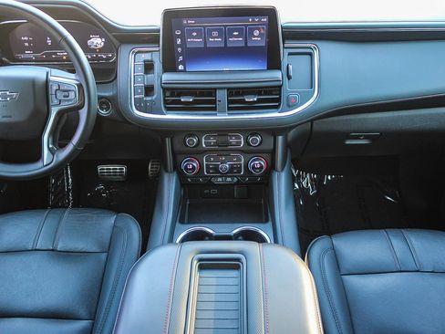 Used 2023 Chevrolet Tahoe RST w/ RST Performance Edition image 13