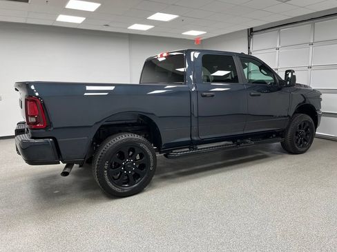 Used 2026 RAM 2500 Big Horn AWD/4WD image 11