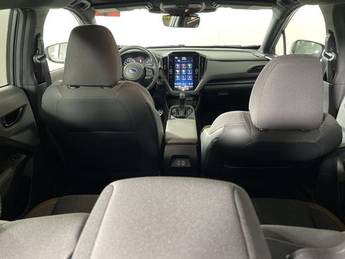 Certified 2024 Subaru Crosstrek 2.5i Sport w/ Crosstrek Mirror Package image 14