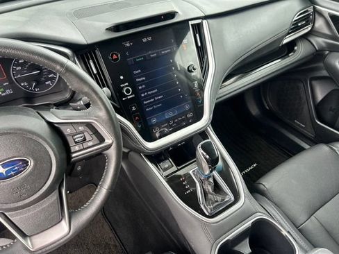 Used 2020 Subaru Outback Limited AWD/4WD image 28