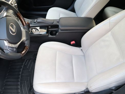 Used 2014 Lexus ES 350 image 29