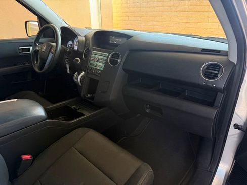 Used 2010 Honda Pilot EX image 29