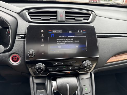 Used 2018 Honda CR-V EX-L image 24
